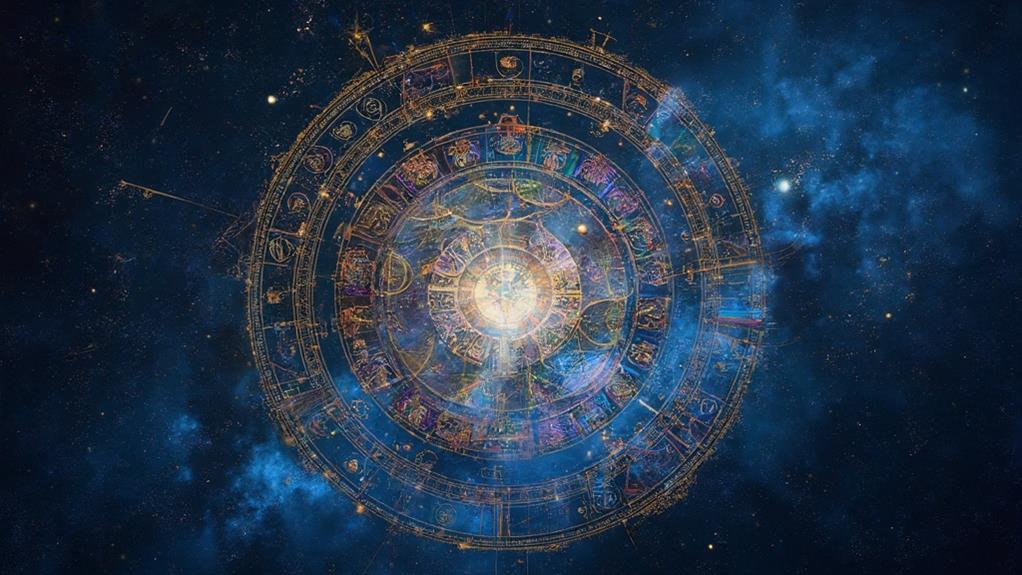 astrological chart interpretation tools