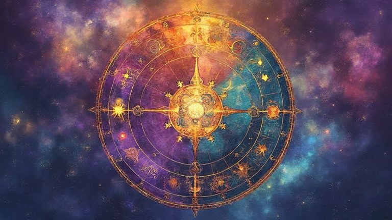 astrological elements and modalities