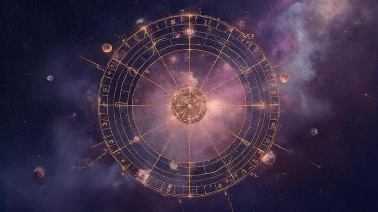 astrological houses and bodies