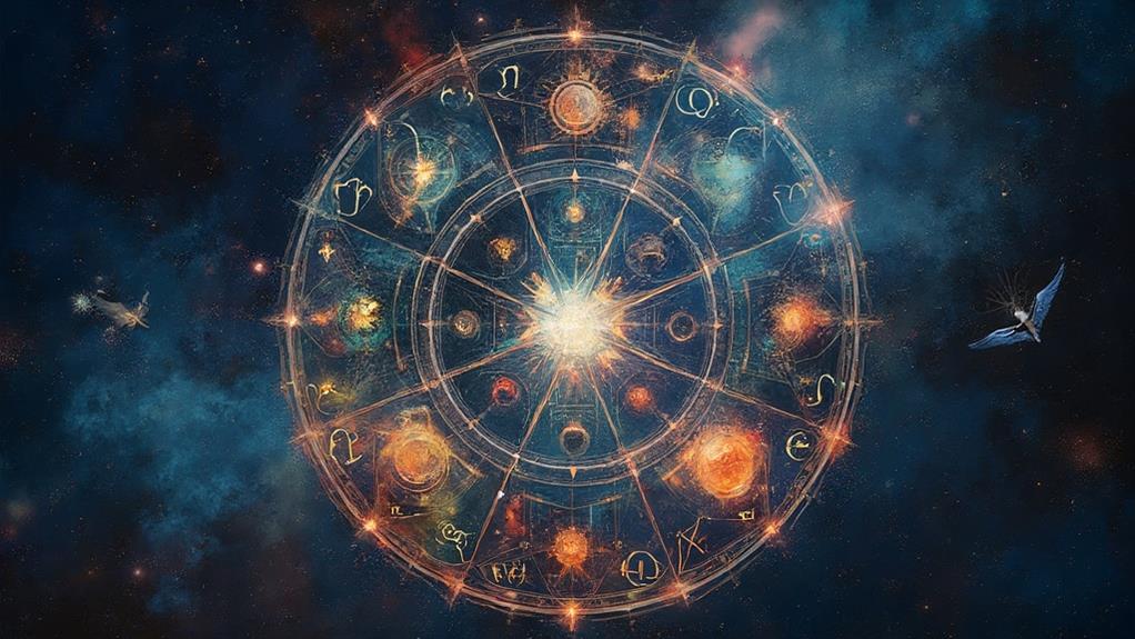 astrological houses overview explained