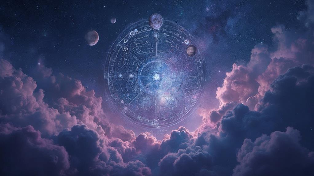 astrology celestial events calendar