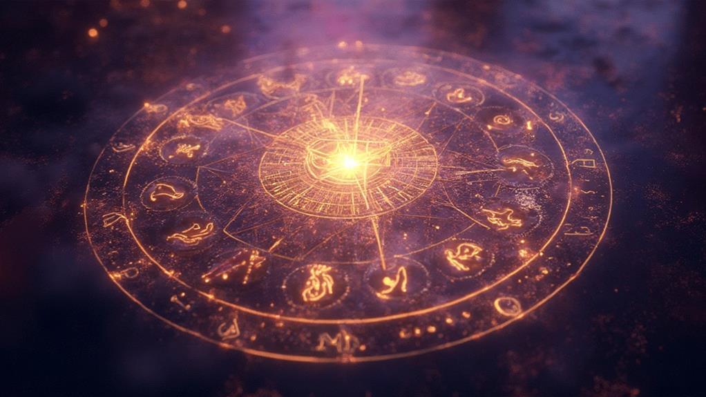 astrology degrees explained clearly