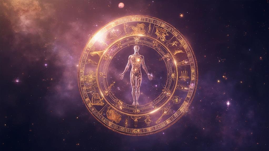 astrology's influence on well-being