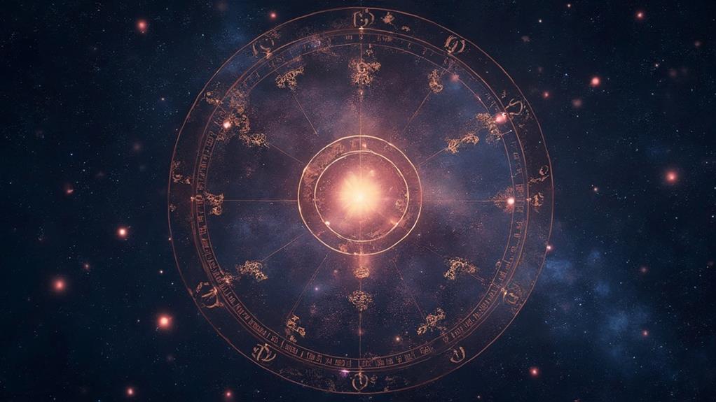 astrology's relationship houses explained