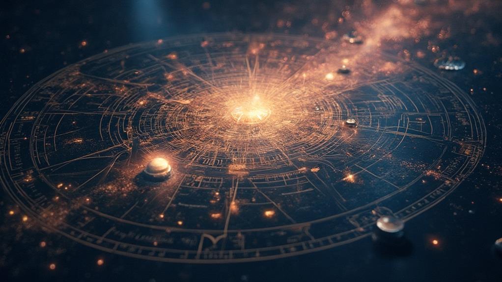 astrology shapes career choices