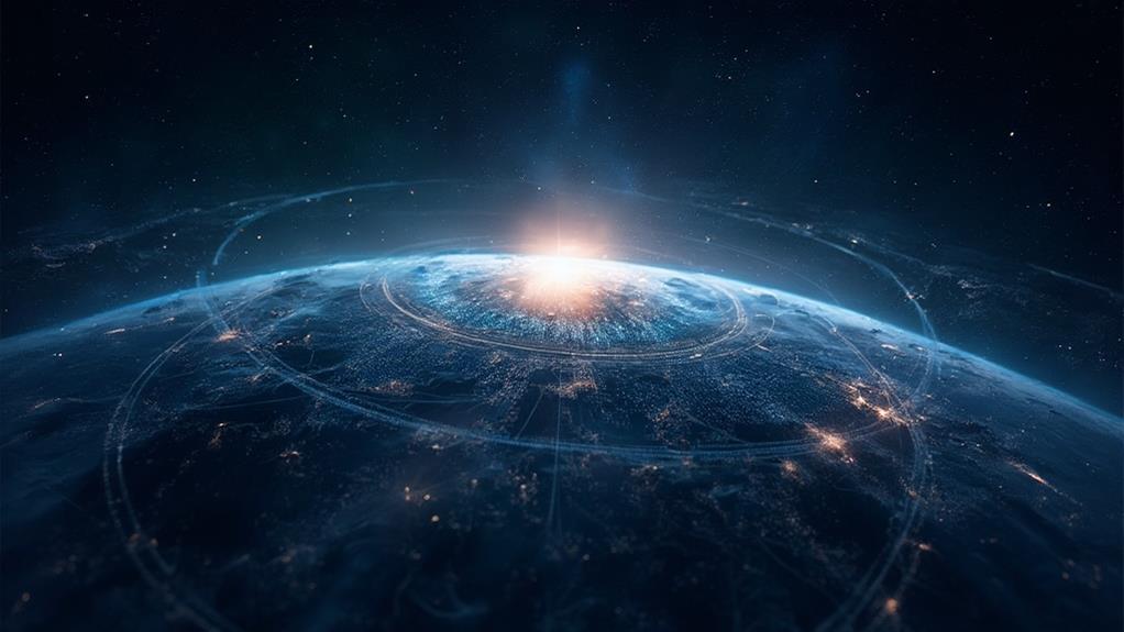 celestial equator fundamental concepts