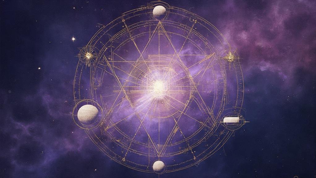 celestial symbols hidden wisdom