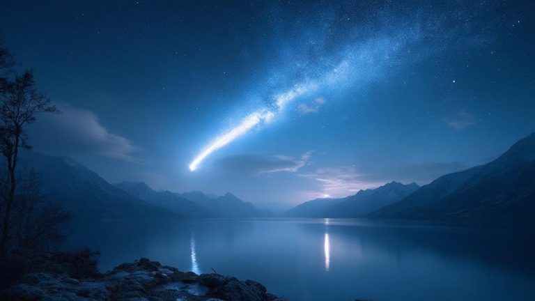 comets astrological significance explored