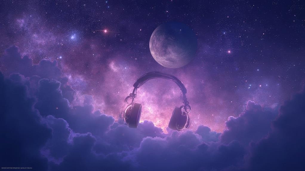 enhancing astrological listening experience