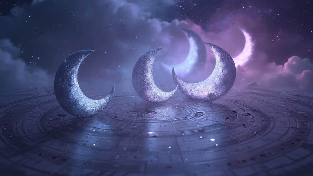 identifying your lunar zodiac