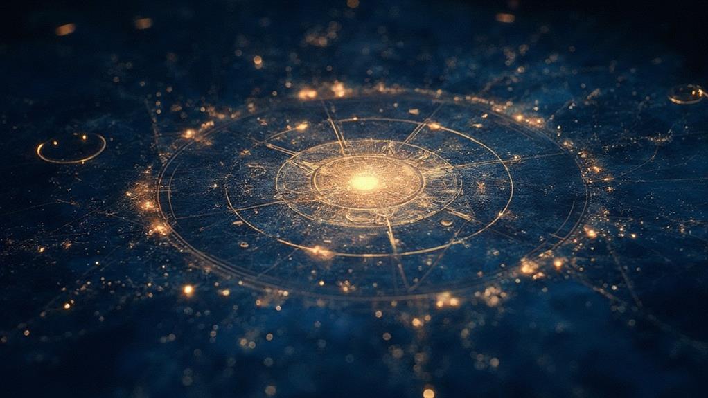 interpreting astrological fixed stars