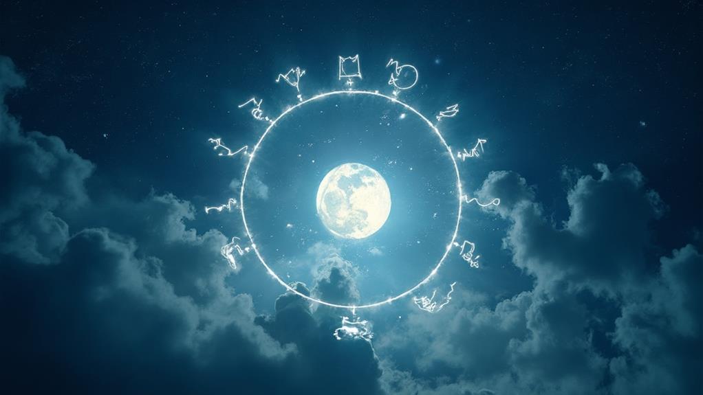 lunar sign astrological relationships