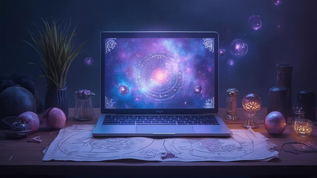 self paced astrology online courses