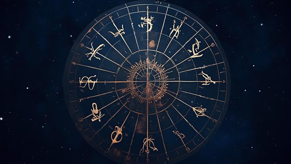 understanding ascendant birth chart