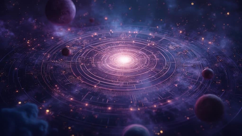 understanding astrological transits chart