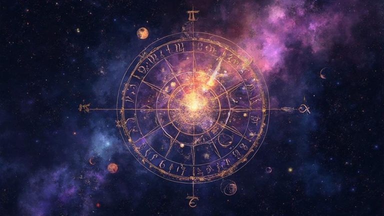 understanding astrology birth charts