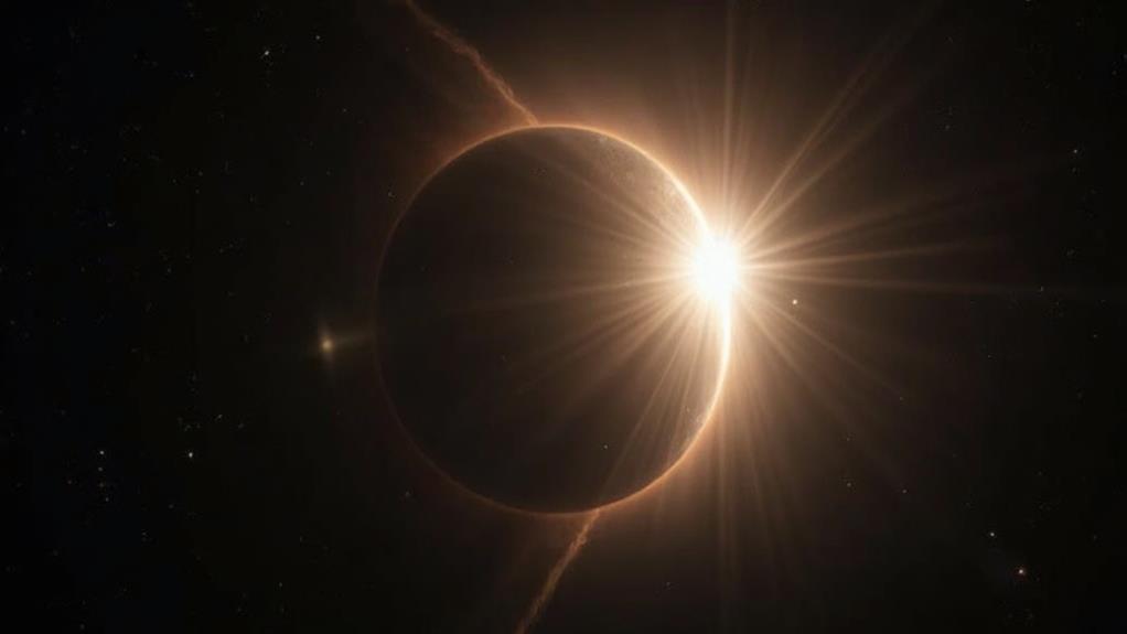 understanding eclipse phenomena science