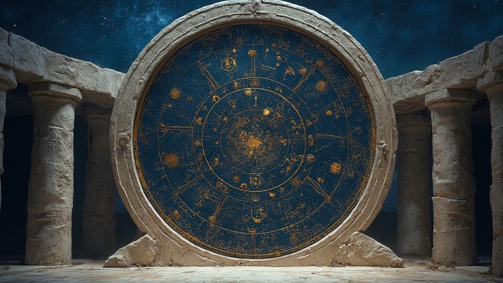 zodiac signs historical origins